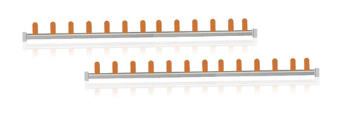 ABB DBs 14Mod Insulated
Busbars 1SYE131500C0001