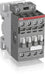 ABB AF16 40 00 11 24 60V5060HZ 20 60VDC Contactor 1SBL177201R1100