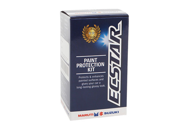Maruti Suzuki Ecstar Paint Protection Kit - 99000M99613