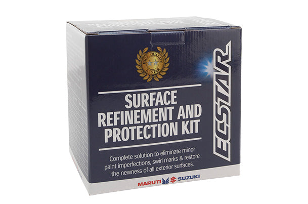 Maruti Suzuki Ecstar Surface Refinement Protection - 99000M99615