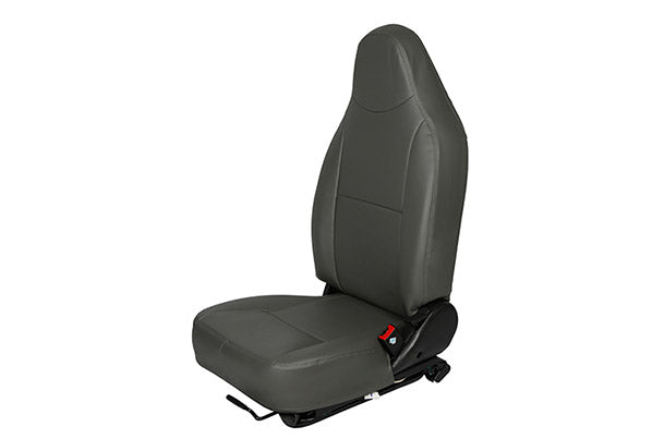 Maruti Suzuki Grey Quilting Finish Seat Cover | EECO - 5 Seater - 990J0M52MB3-010