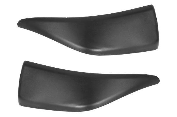 Maruti Suzuki Mud Flap Set - Rear (Black) | Swift - 990J0M55R00-010