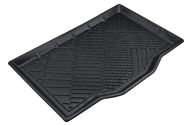 Maruti Suzuki 3D Boot Mat (Black) | Swift - 990J0M55RA3-020