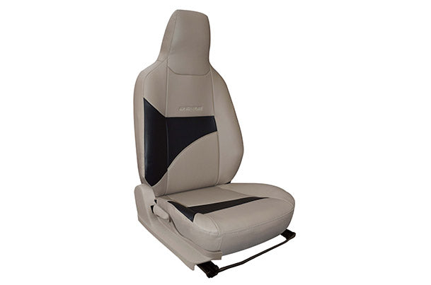 Maruti Suzuki Seat Cover - Seat Cover (PU) | Dzire - 990J0M56RB3-200