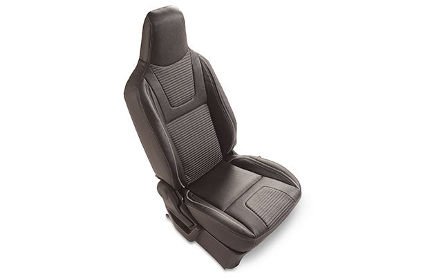 Maruti Suzuki Seat Cover - Vector (Premium PU) Wagon R (L Variant) - 990J0M69RB8-030