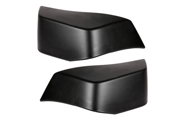 Maruti Suzuki Mud Flap Set - Rear (Black) | Celerio - 990J0M76M00-050