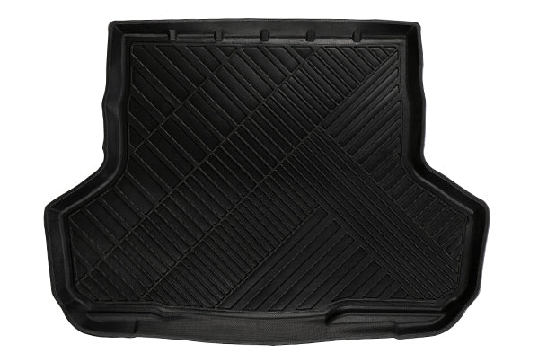 Maruti Suzuki Boot Mat - 3D (Black) | Ciaz - 990J0M79MA3-040