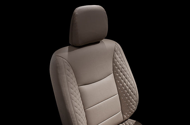 Maruti Suzuki Seat Cover Premium NEXA Lining (Premium PU) Ciaz