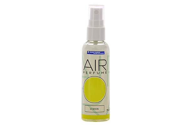 Maruti Suzuki Perfume - Air Spray (Lemon) - 990J0M999GH-110