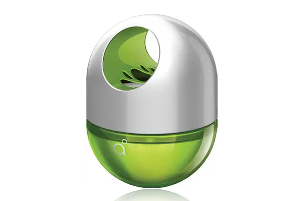 Maruti Suzuki Perfume - Gel Godrej Aer (Lush Green) - 990J0M999GR-220