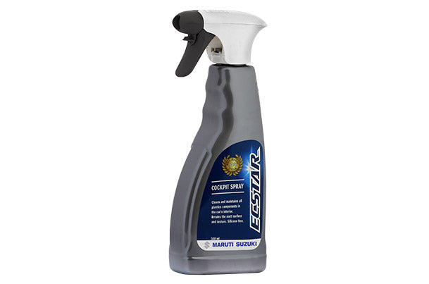 Maruti Suzuki Ecstar Cockpit Spray (500 Ml) - 990J0M999H2-400 — Vashi ...