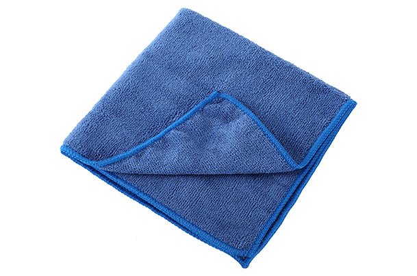 Maruti Suzuki Microfiber Cloth (Blue) - 990J0M999H2-880