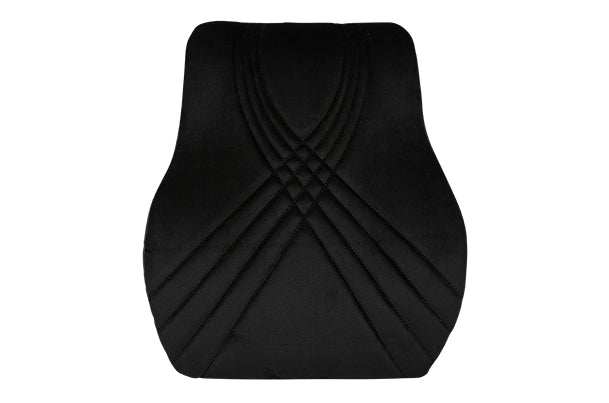 Maruti Suzuki Cushion - Lumbar Back Support (Black) - 990J0M999L2-530