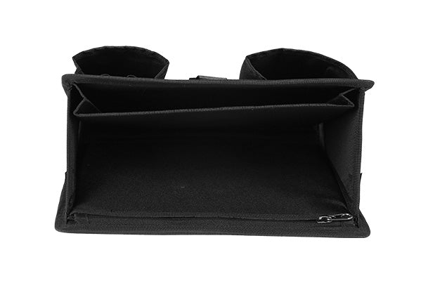 Maruti Suzuki Glove Box Organizer - Premium | Swift And Dzire - 990J0M999L8-080