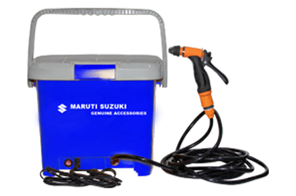 Maruti Suzuki Pressure Washer - Maxx Cleaner (90 PSI) - 990J0M999PW-030