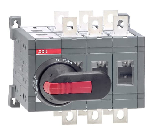 ABB Change over Switch & Accessories 1SYN022772R6510