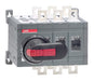 ABB Change over Switch & Accessories 1SYN022772R6510