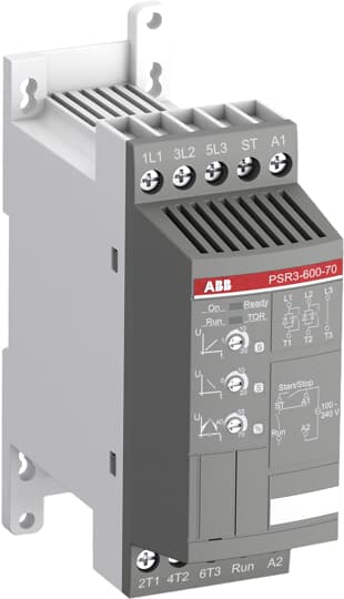 ABB PSR3 600 70