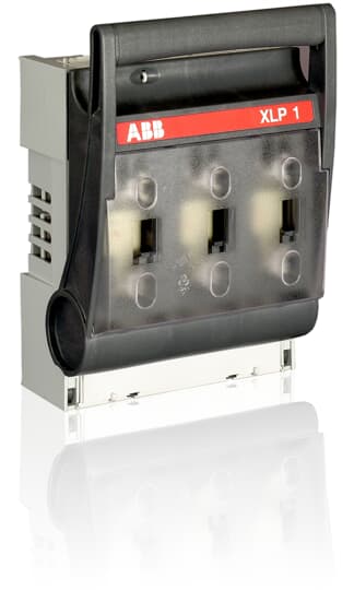 ABB Fuse switch disconnectors & accessories 1SEP101891R0002 XLP1 6BC