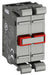 ABB Pilot Device Modular contact block 1SFA611610R1020