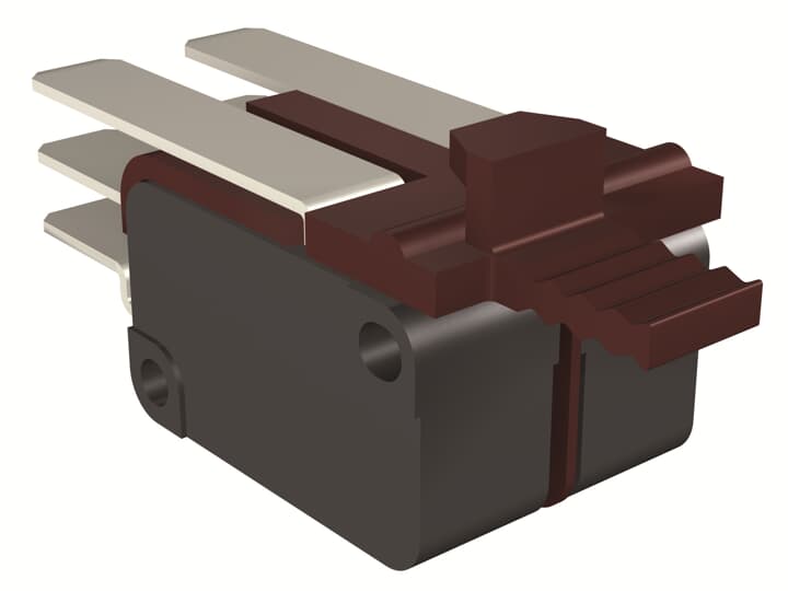 ABB AUX 2Q 400VAC 2Q 24VDC E1.2 XT7 XT7M 1SDA073752R1