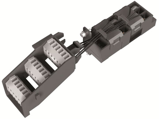 ABB AUP 5 suppl.cont. 400Vac DX E2.2 E6.2 1SDA073766R1