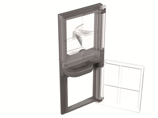 ABB PBC Prot.Pushb. APCH D 7mm E2.2 E6.2 1SDA073860R1