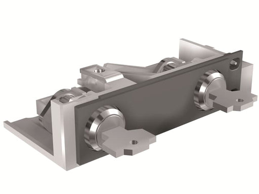 ABB KLP S Pos.lock N.20009 E2.2 E6.2 1Key 1SDA073811R1