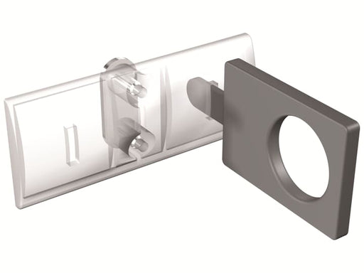 ABB PBC Prot. Pushbuttons APCH E1.2 XT7M 1SDA073854R1