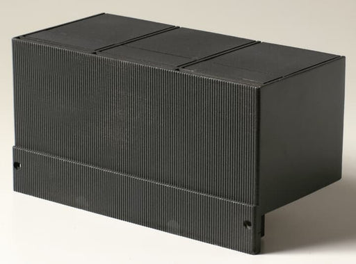 ABB HTC high terminal covers E1.2 4p 2pcs 1SDA073872R1