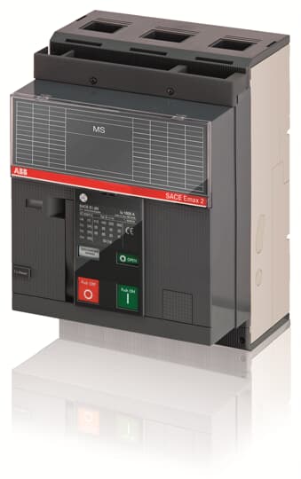 ABB E1.2NMS 800 3p F F 1SDA073395R1