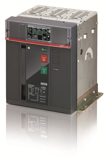 ABB E2.2S 1000 Ekip Dip LSI 3p F HR 1SDA070932R1