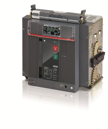 ABB E4.2C 3200 Ekip Touch LSIG 4p WMP 1SDA085373R1