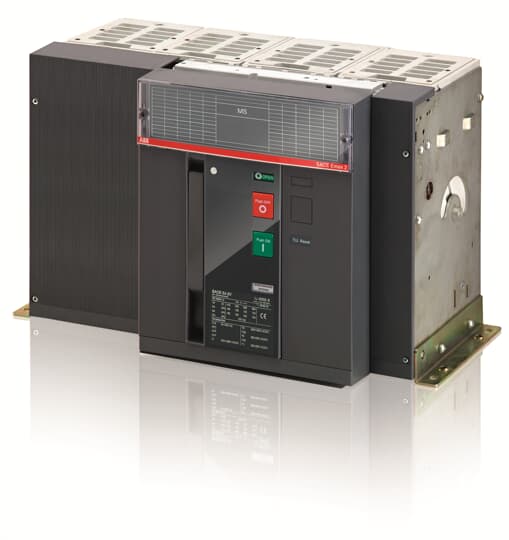 ABB E4.2CMS 4000 4p FHR 1SDA085392R1