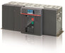 ABB E6.2H 6300 Ekip Hi Touch LSIG 3p F HR 1SDA071299R1