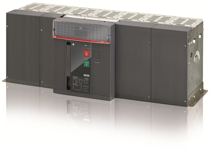 ABB E6.2XMS 4000 4p F HR 1SDA073464R1