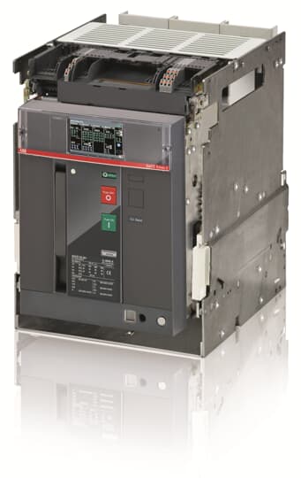 ABB E2.2H 2000 Ekip Dip LSIG 3p WMP 1SDA072403R1