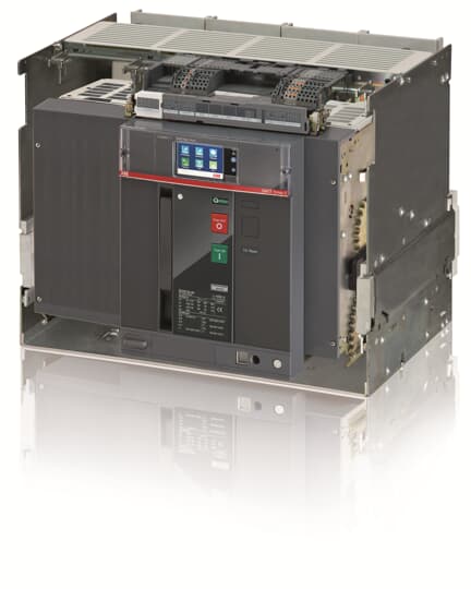 ABB E4.2V 3200 Ekip Touch LI 4p WMP 1SDA073154R1