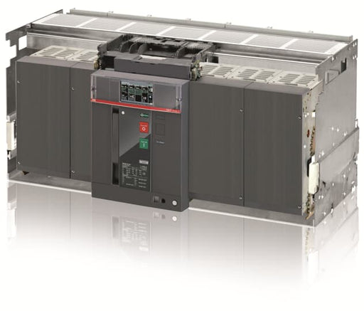 ABB E6.2H 6300 Ekip Dip LSIG 4p WMP 1SDA073273R1