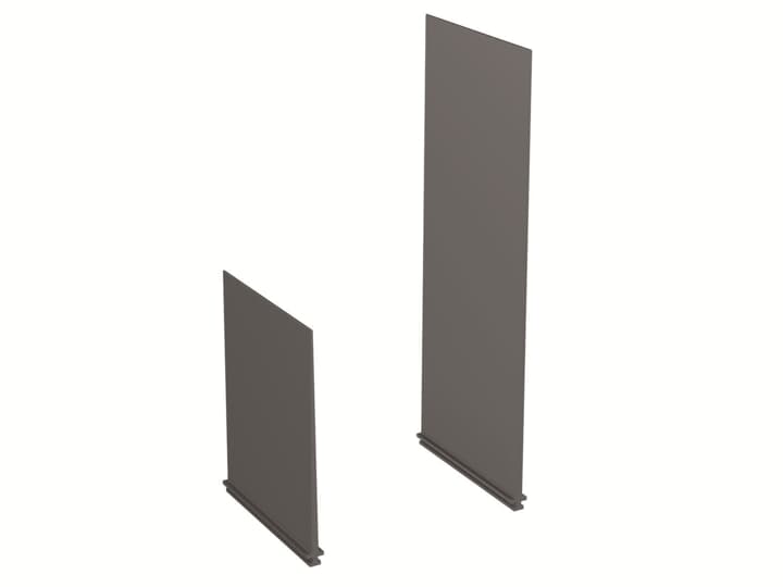 ABB MCCB Tmax XT and accessories 1SDA105002R1 PB 100mm 4pcs XT5 3p KIT PA.DI.PH.HI