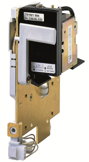 ABB SHUNT CLOSING RELEASE 30V E16 T8 1SDA038297R1