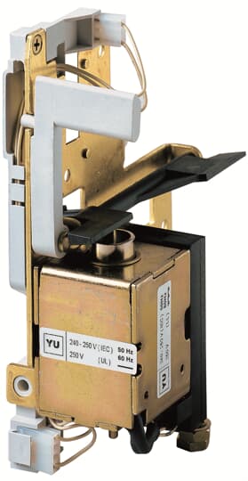 ABB YU 415 440Vac IEC440 480Vac UL E16 T8 1SDA038315R1