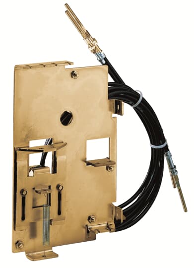 ABB ACCESSORY INTERLOCK W FP C E16 1SDA038365R1