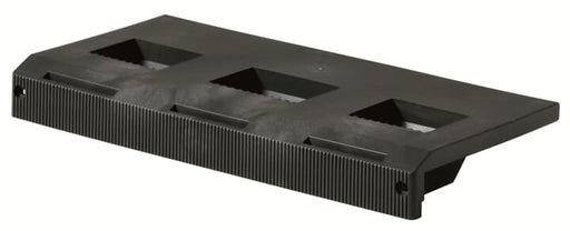 ABB LTC low terminal covers E1.2 F 4p 2pcs 1SDA073874R1