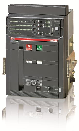 ABB E2N1000PR121P LSIGIn 1000A3pWMP 1SDA059266R1