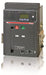 ABB ACB E1 E6 & Acce 1SDA055911R1 E2N 1600 PR123P LSIG In 1600A 3p W MP