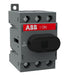 ABB Fuse switch disconnectors & accessories 1SCA104902R1001 OT40F3