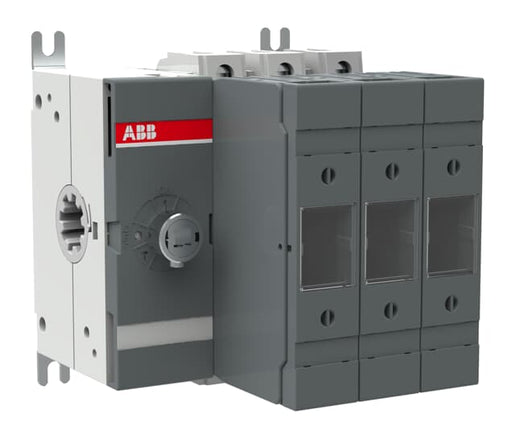 ABB FRONT OPERATED SFU 3P 63 AMP