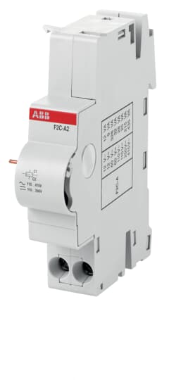 ABB Control Products 2CSS200933R0012 F2C A2 Shunt trip