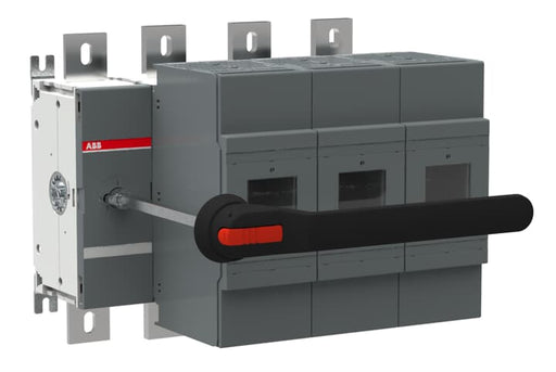 ABB Switch Fuse Unit & accessories 1SCA107936R1001 OS1250B03N3P